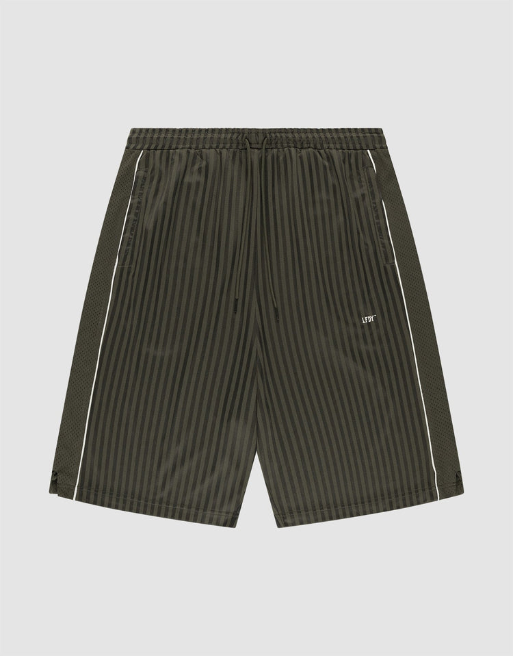 LFDY Soccer Shorts