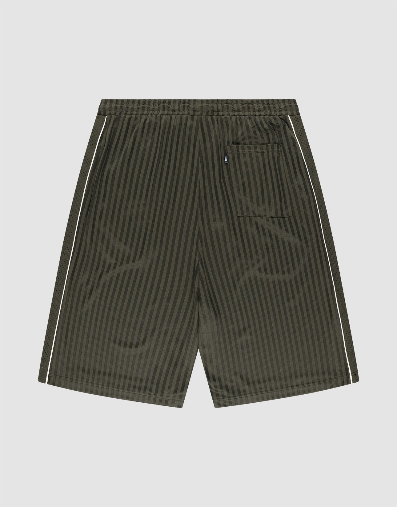 LFDY Soccer Shorts