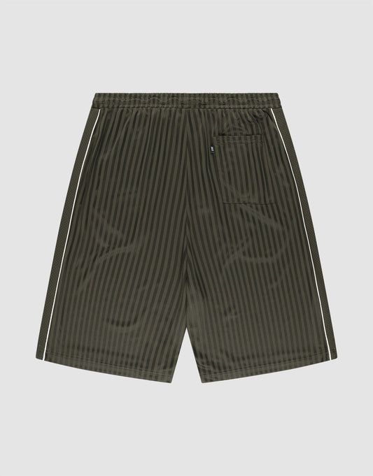 LFDY Soccer Shorts