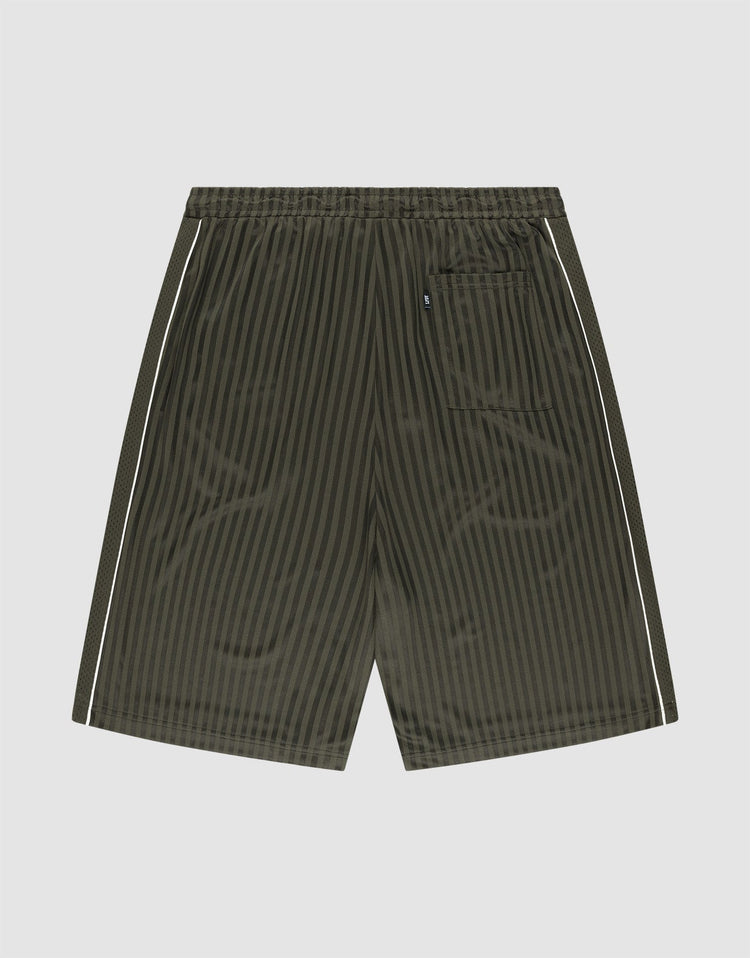 LFDY Soccer Shorts