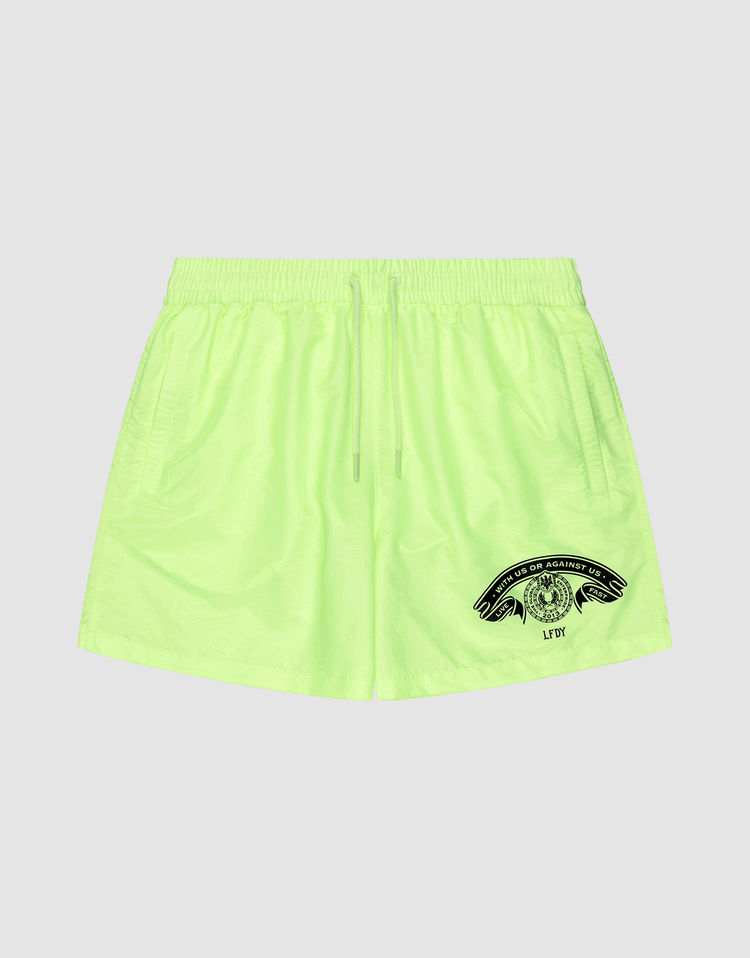 LFDY Loyal Swimshorts