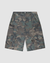 LFDY Military Cargo