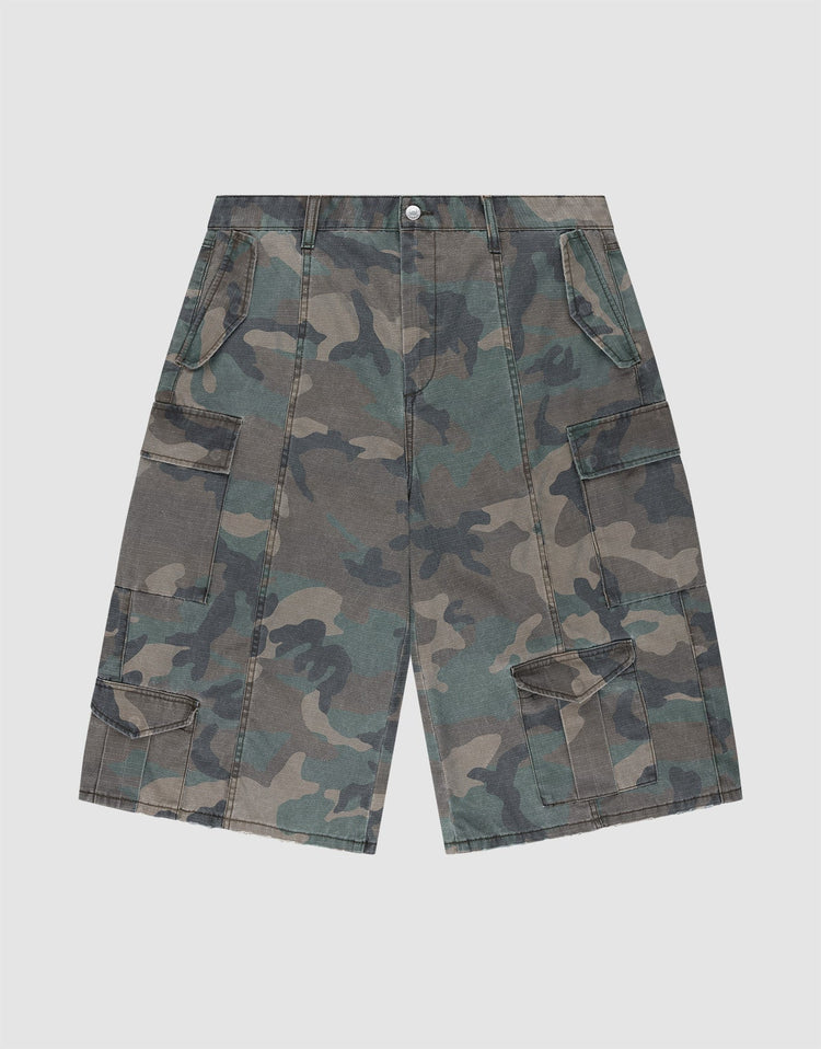 LFDY Military Cargo