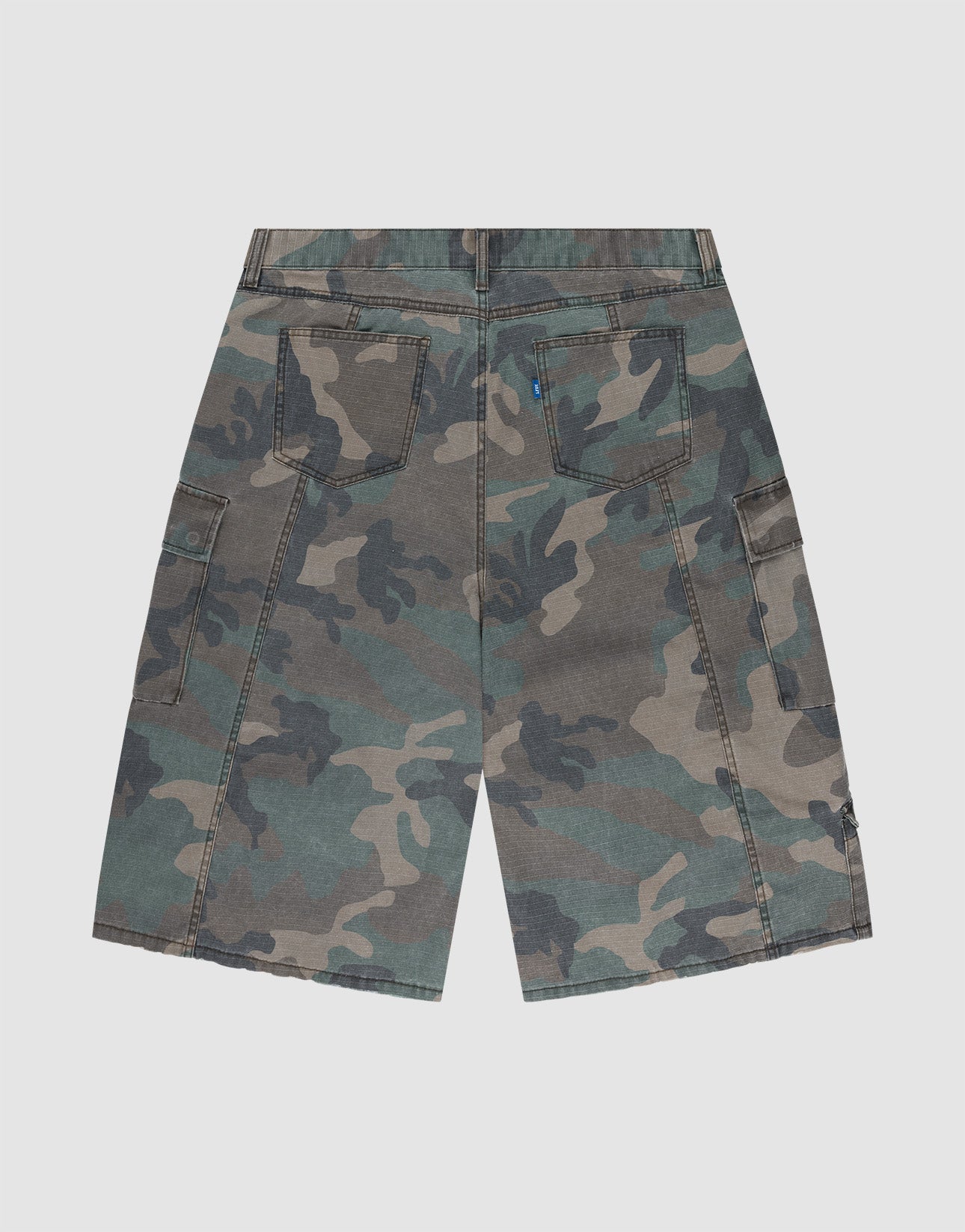 LFDY Military Cargo
