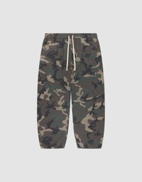 Camouflage Lounge Pants