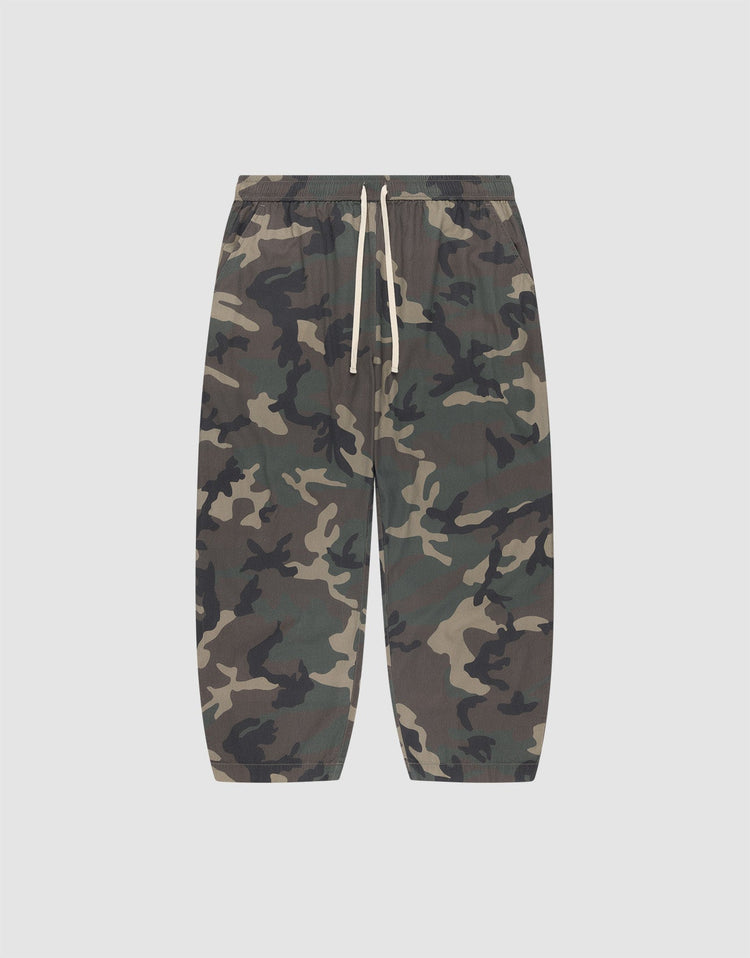 Camouflage Lounge Pants