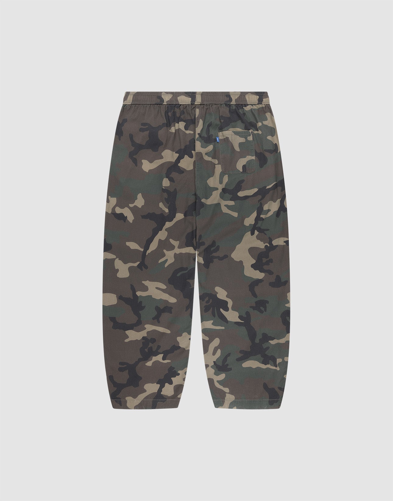 Camouflage Lounge Pants