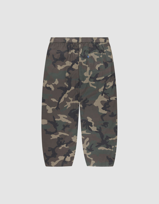 Camouflage Lounge Pants