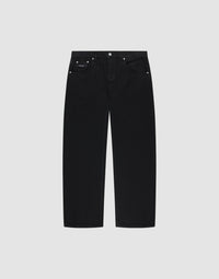 LFDY Straight Denim