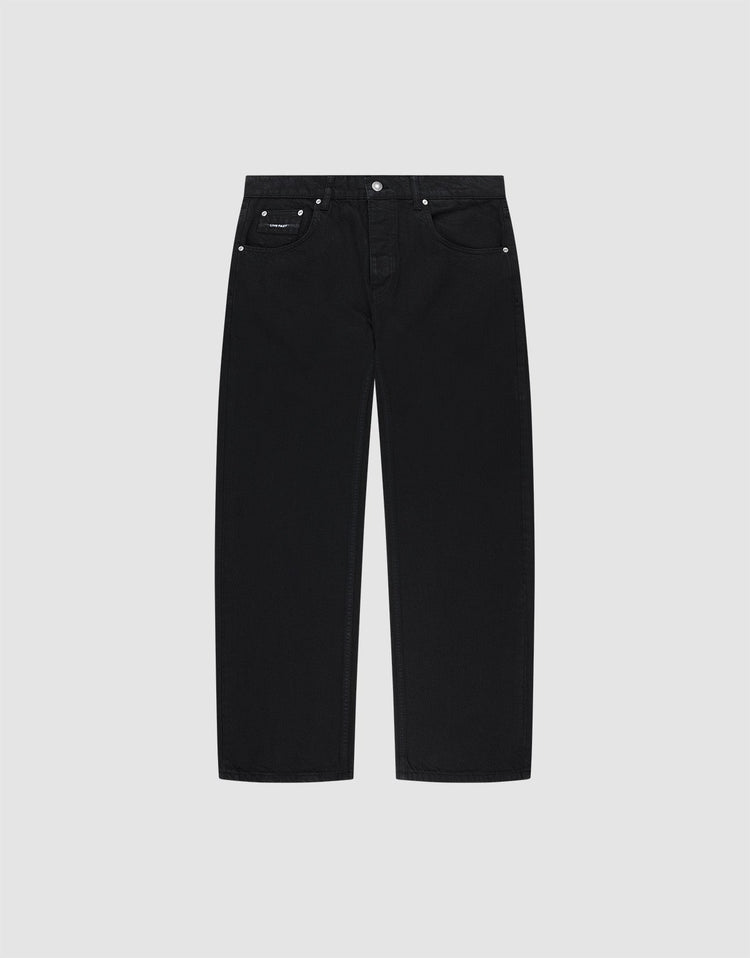 LFDY Straight Denim