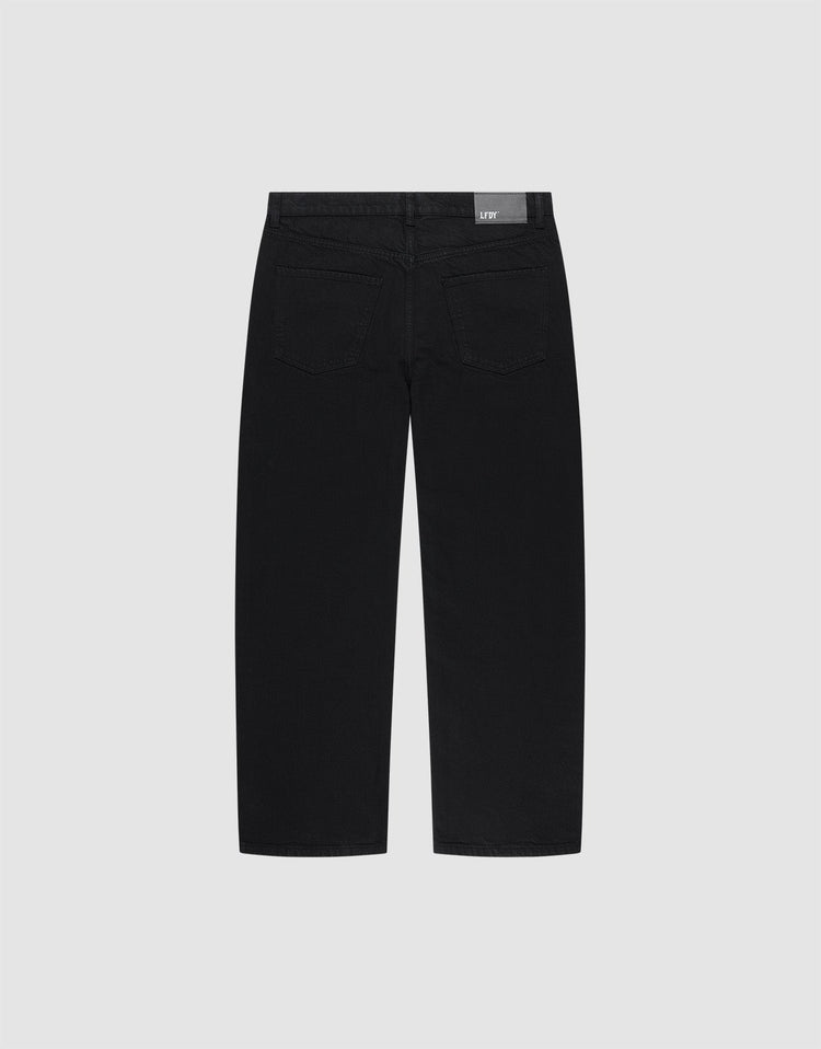 LFDY Straight Denim