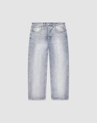 LFDY Baggy Denim