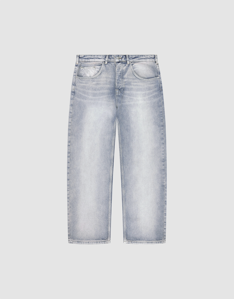 LFDY Baggy Denim