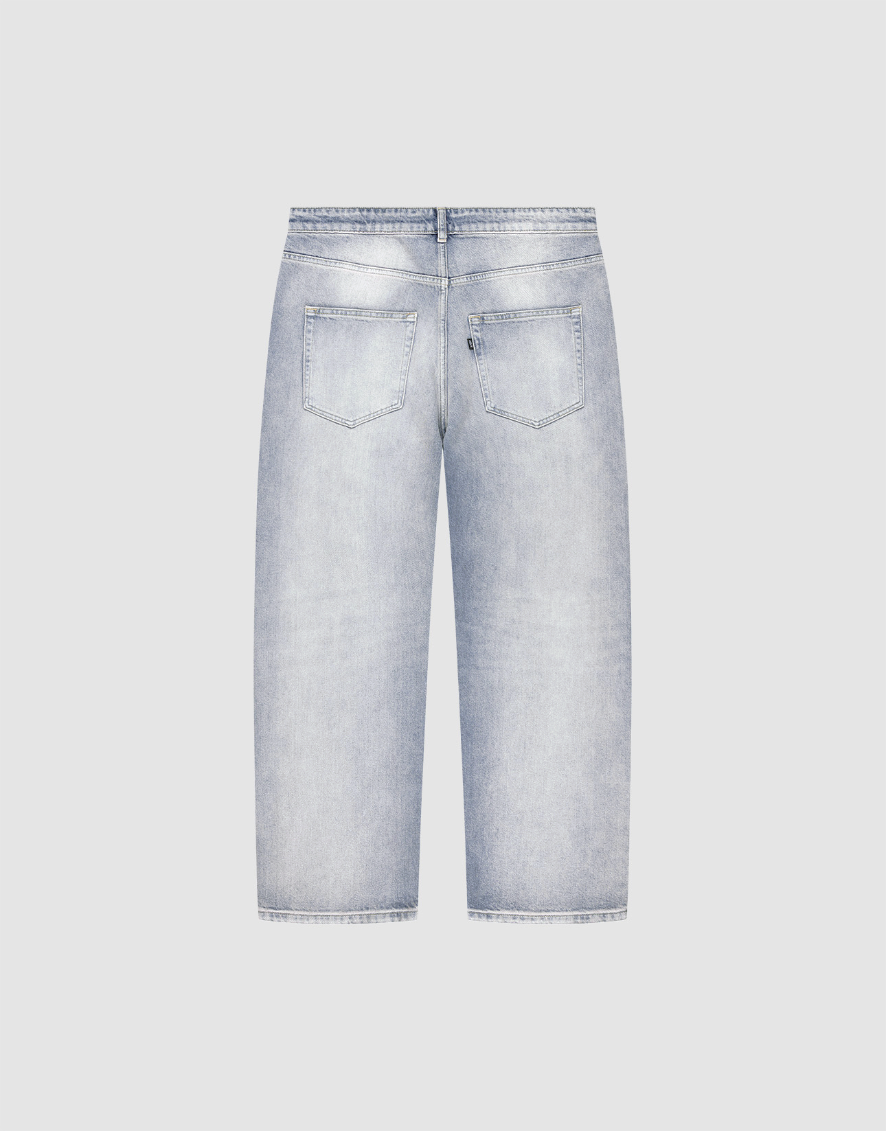 LFDY Baggy Denim