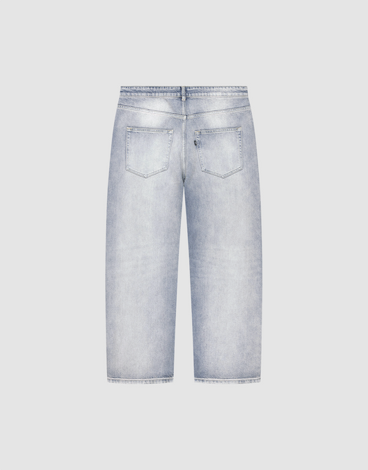 LFDY Baggy Denim