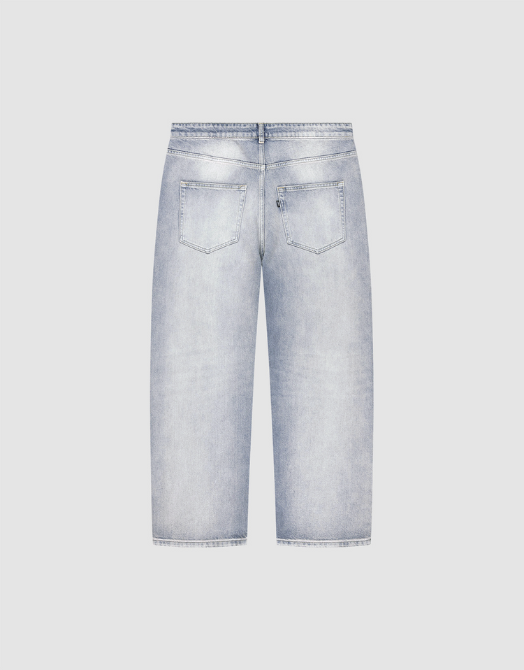 LFDY Baggy Denim