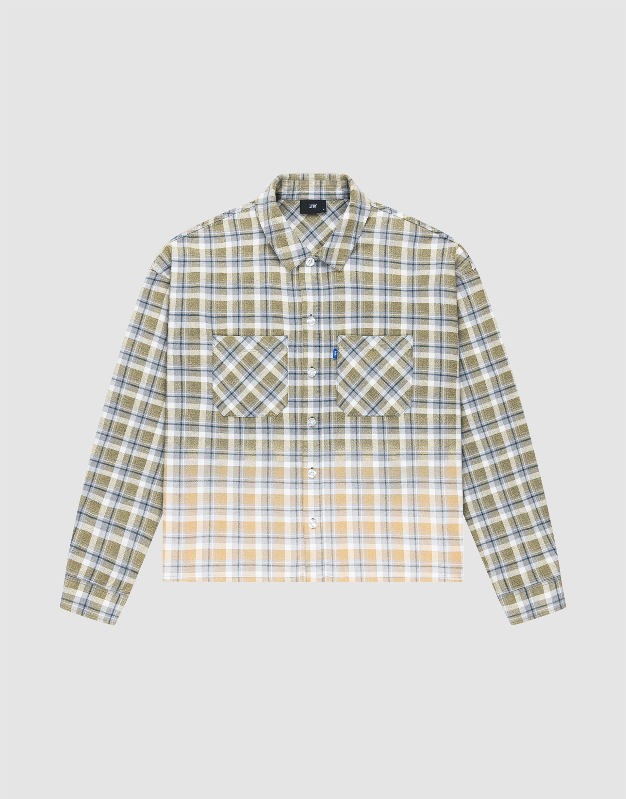 plain