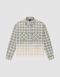 LFDY Faded Flannel