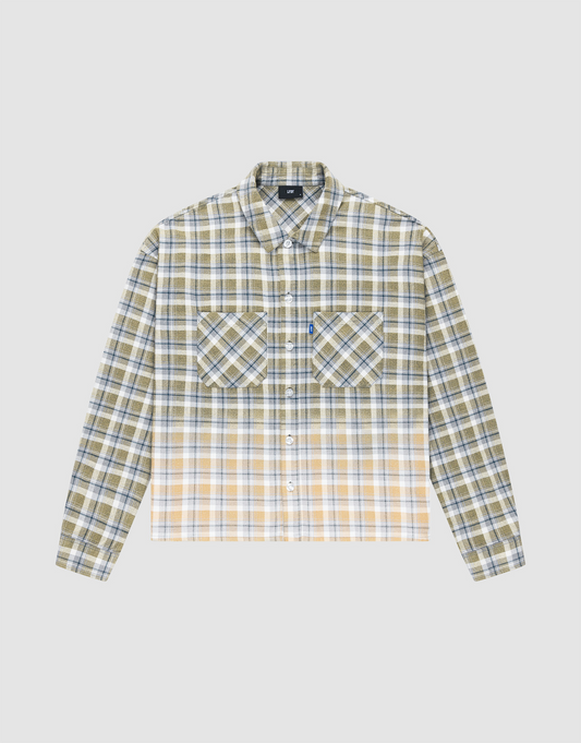 plain