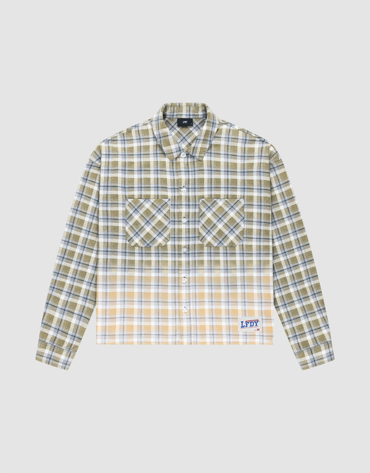 LFDY Faded Flannel