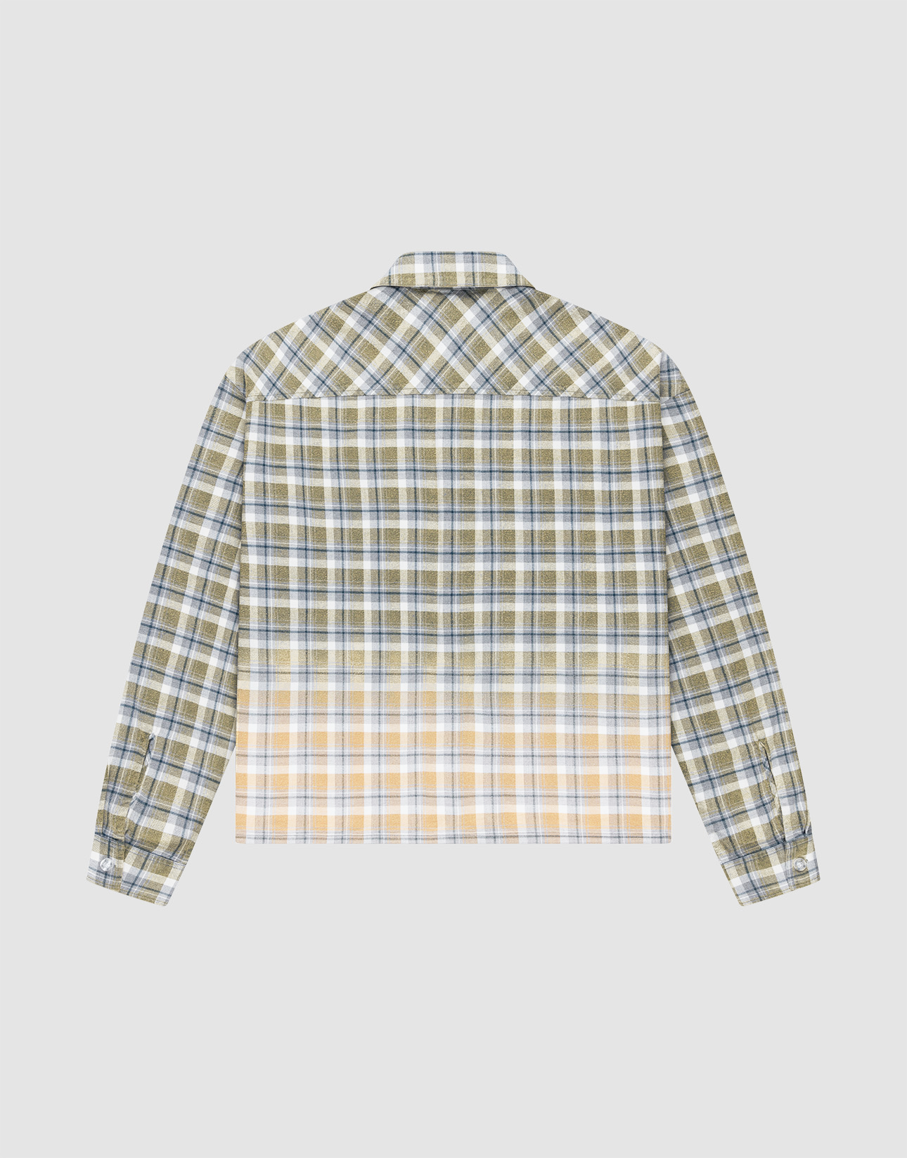 LFDY Faded Flannel