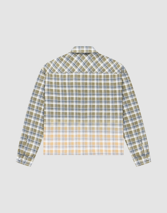 LFDY Faded Flannel