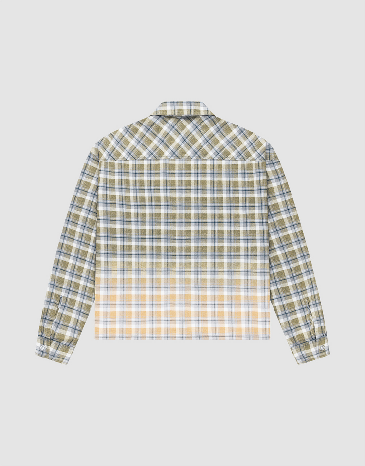 LFDY Faded Flannel
