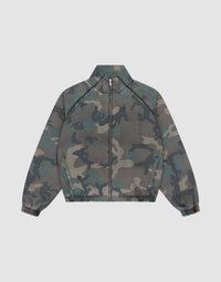 LFDY Cotton Trackjacket