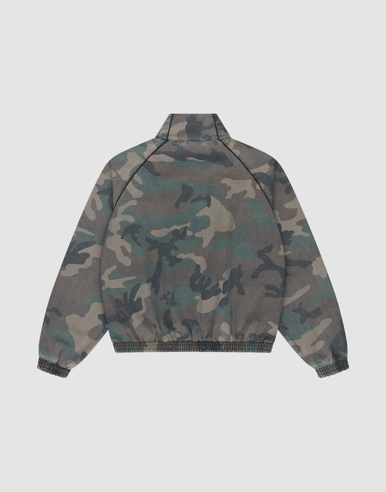 LFDY Cotton Trackjacket