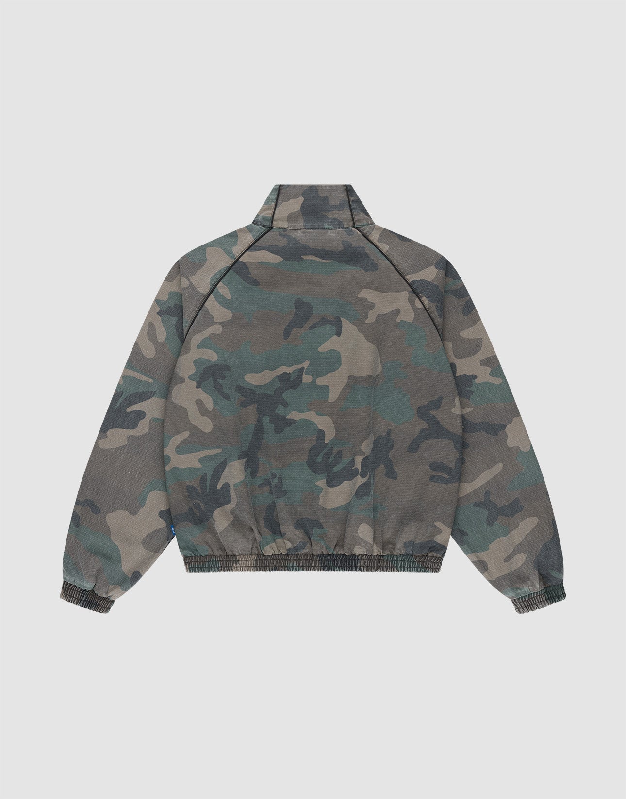 LFDY Cotton Trackjacket
