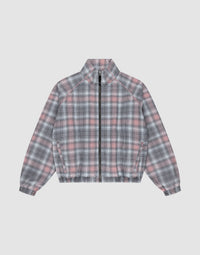 LFDY Cotton Trackjacket