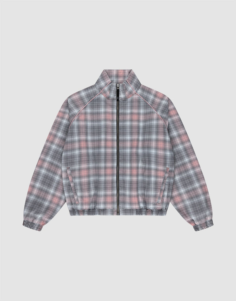 LFDY Cotton Trackjacket