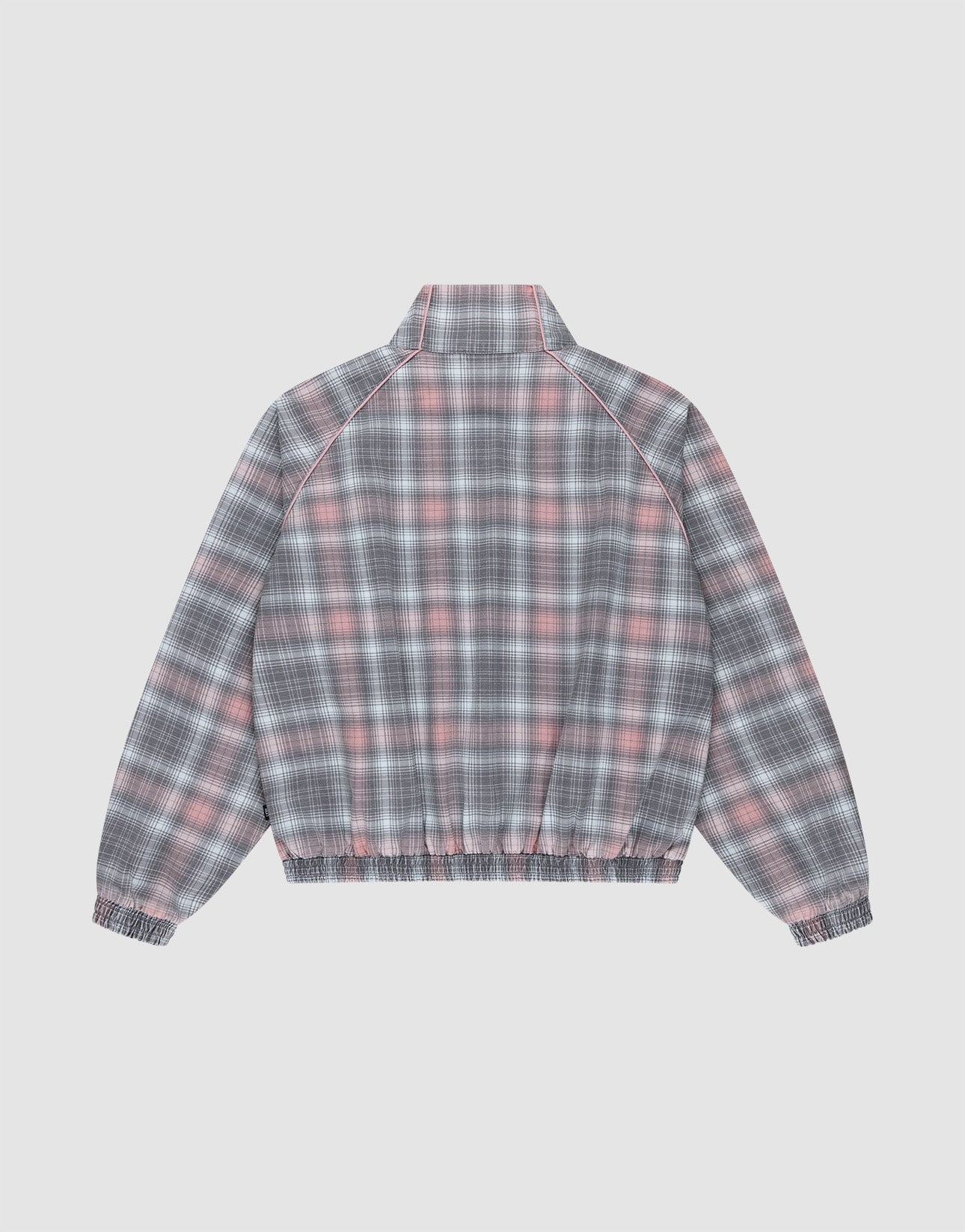 LFDY Cotton Trackjacket