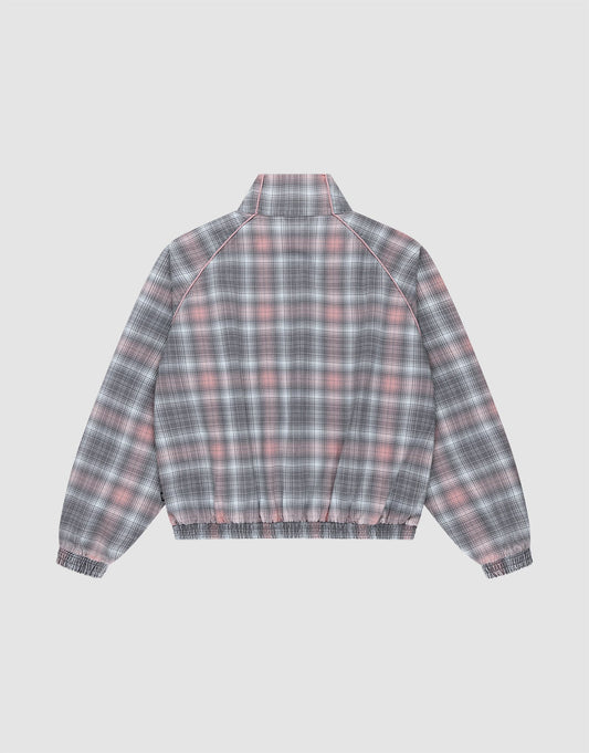 LFDY Cotton Trackjacket