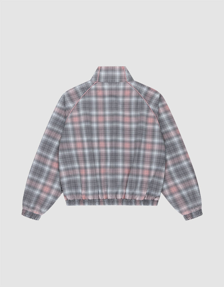 LFDY Cotton Trackjacket