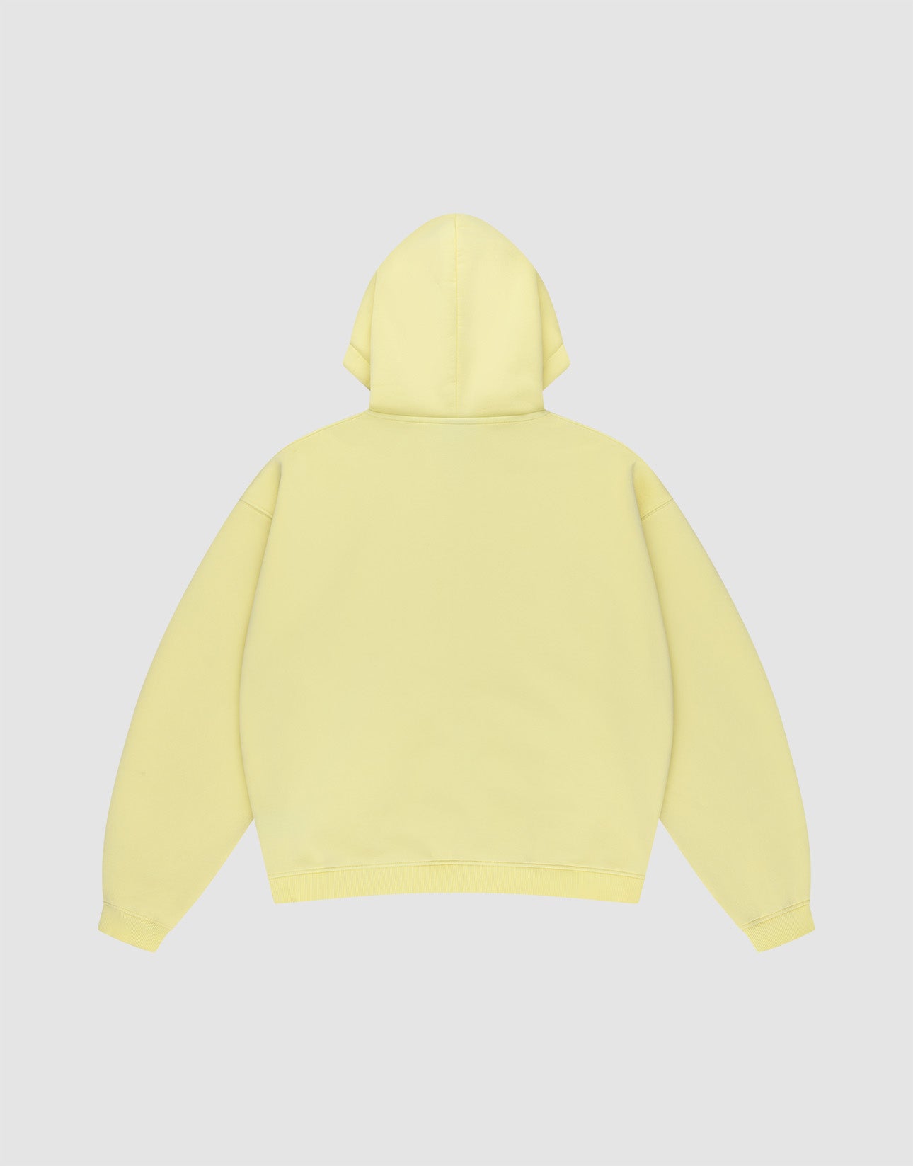 LFDY Greetings Hooded Zip