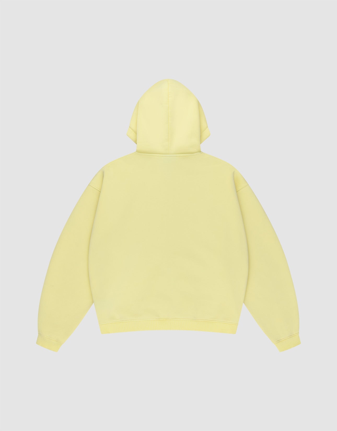 LFDY Greetings Hooded Zip