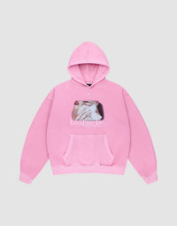 LFDY Money Wipe Hooded