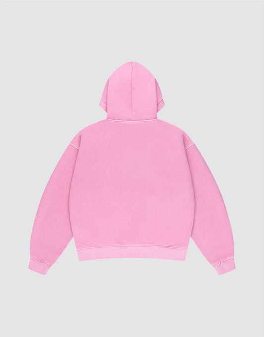 LFDY Money Wipe Hooded