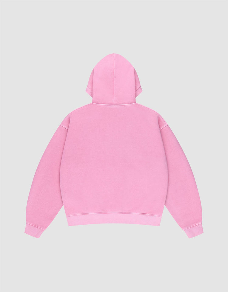 LFDY Money Wipe Hooded