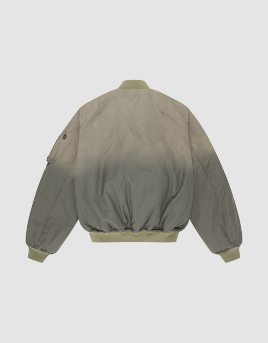LFDY x Alpha Industries MA-1