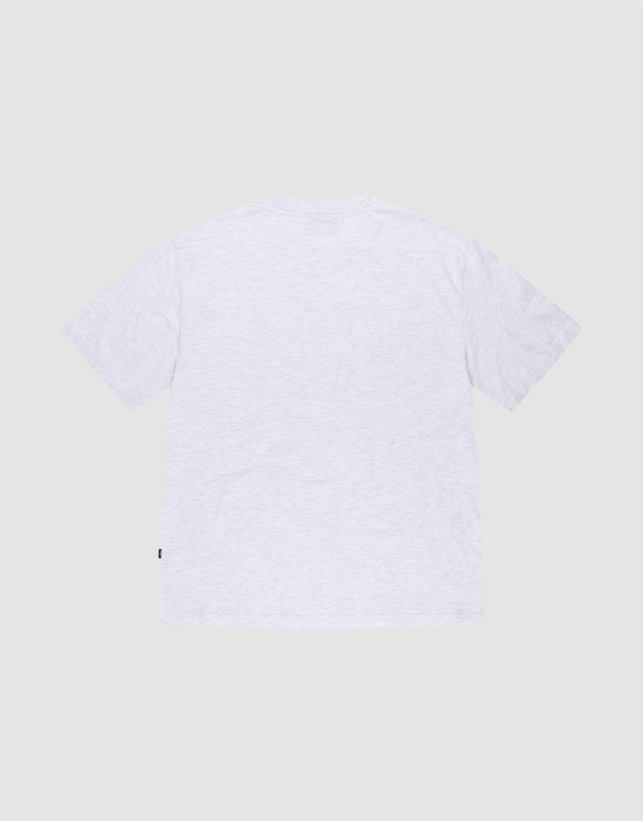 Live Fast College Tee