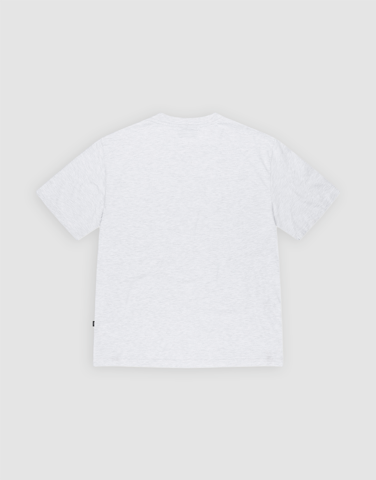 Live Fast College Tee