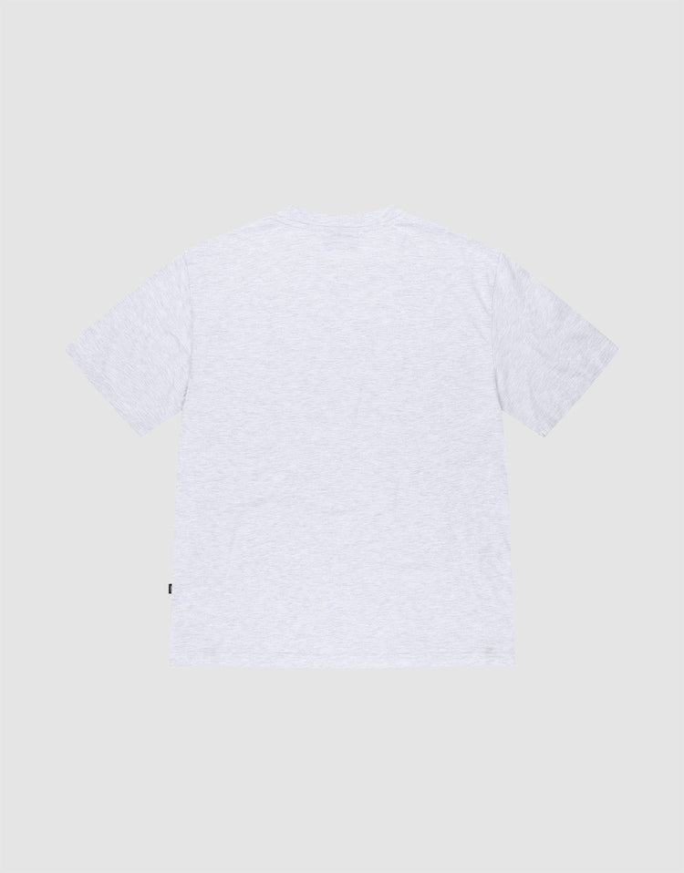 Live Fast College Tee