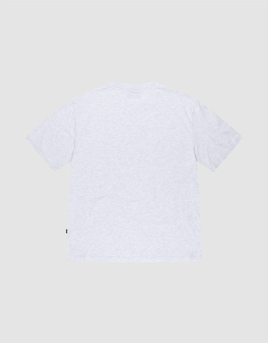 Live Fast College Tee