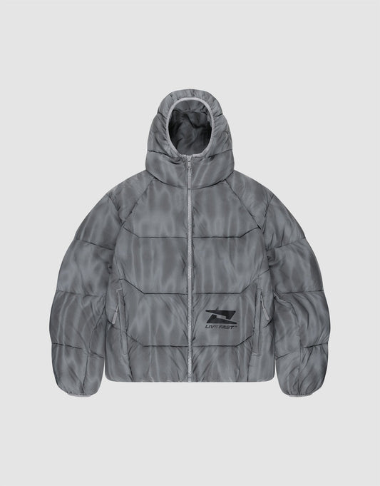 plain