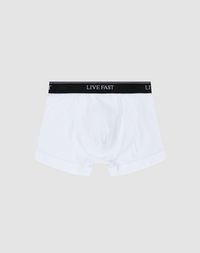 Live Fast Trunks (2 Pack)