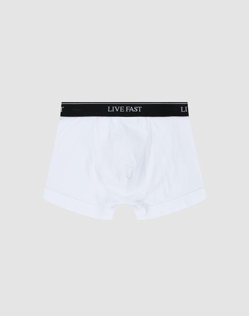 Live Fast Trunks (2 Pack)