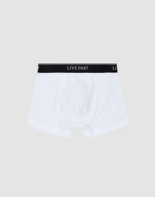 Live Fast Trunks (2 Pack)