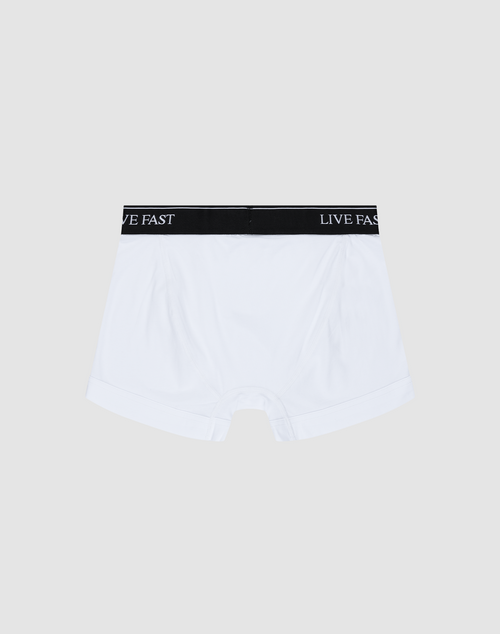 Live Fast Trunks (2 Pack)